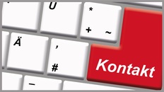 Logo: Kontakt (zum Artikel: Kontakt)