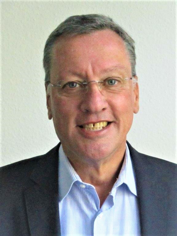 Portrait des Direktors des Amtsgericht Peine Herrn Dr. Wilfried Lehmann-Schmidtke