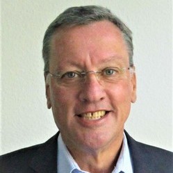 Foto von Herrn Dr. Wilfried Lehmann-Schmidtke, Direktor des Amtsgerichts Peine